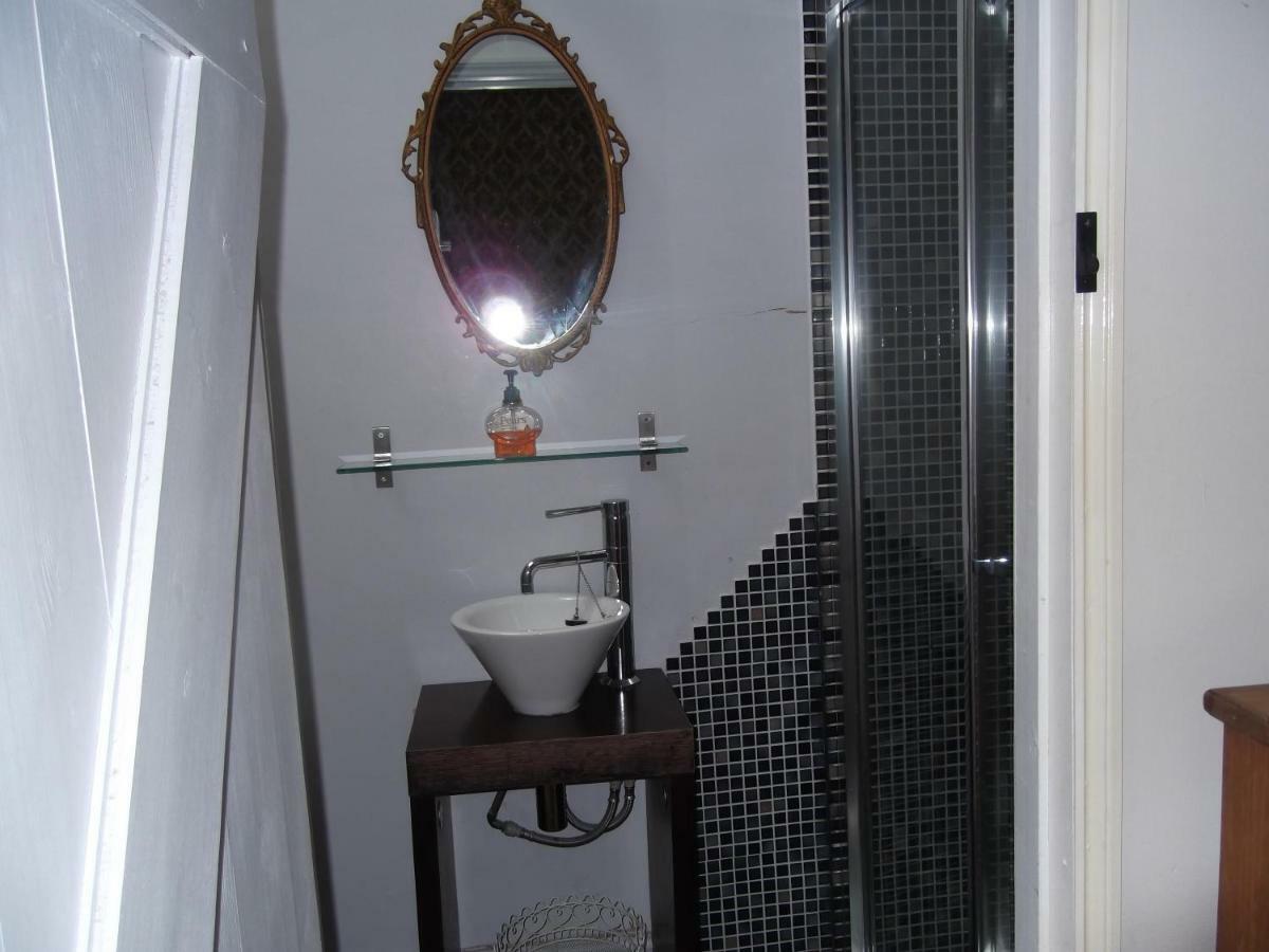 Villa Manor House Annex - Sleeps Up To 6 People Shepton Mallet Exterior foto